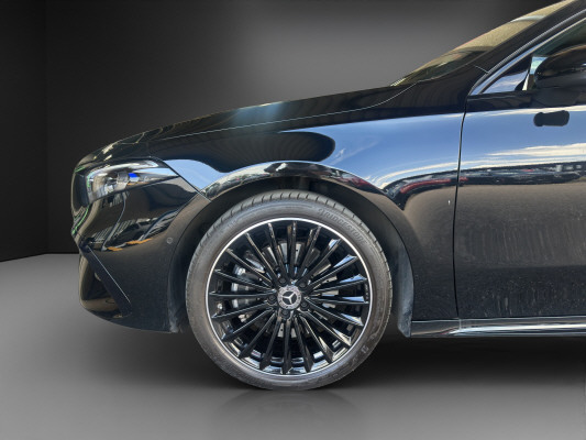 MERCEDES-BENZ A 250 e 8G-DCT - 5