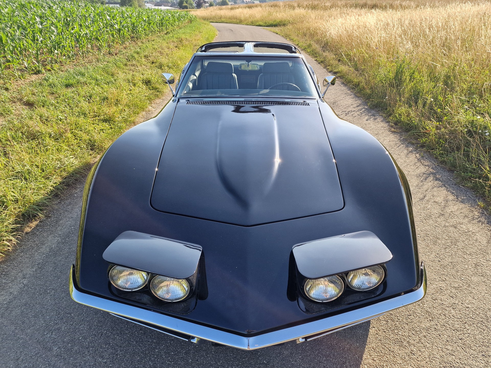 CHEVROLET Small Block - 6
