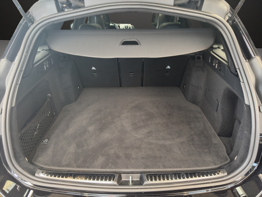 MERCEDES-BENZ C 220 d T 4 M Swiss Star - 13