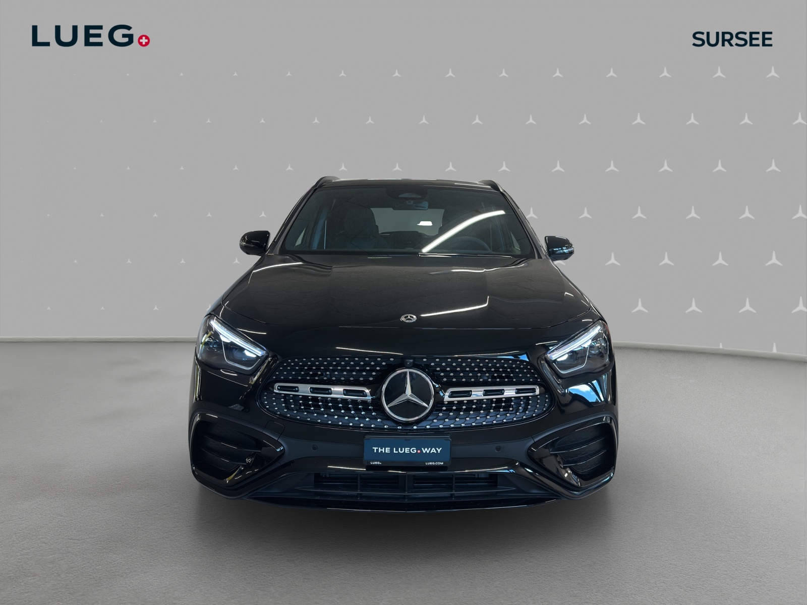 MERCEDES-BENZ GLA 250 4Matic 8G-DCT Swiss Star - 6