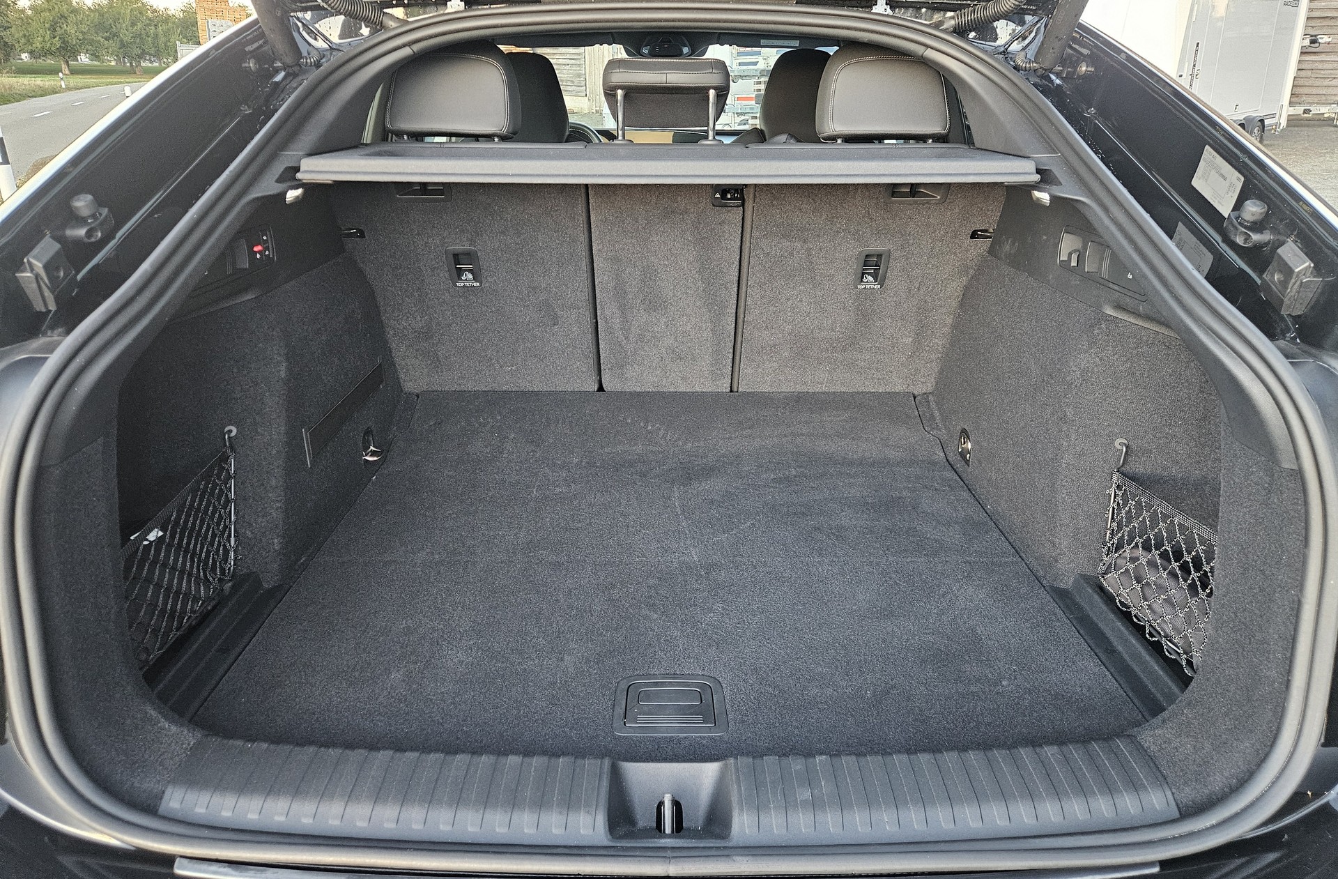AUDI Q6 Sportback e-tron quattro S-Line Tech pro mit Anhängerkupplung - 26