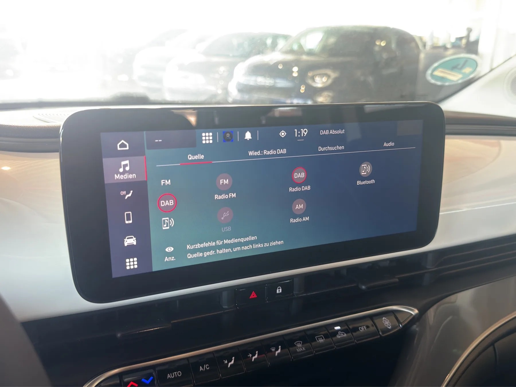 FIAT 500 Electric Cult 320KM - 49