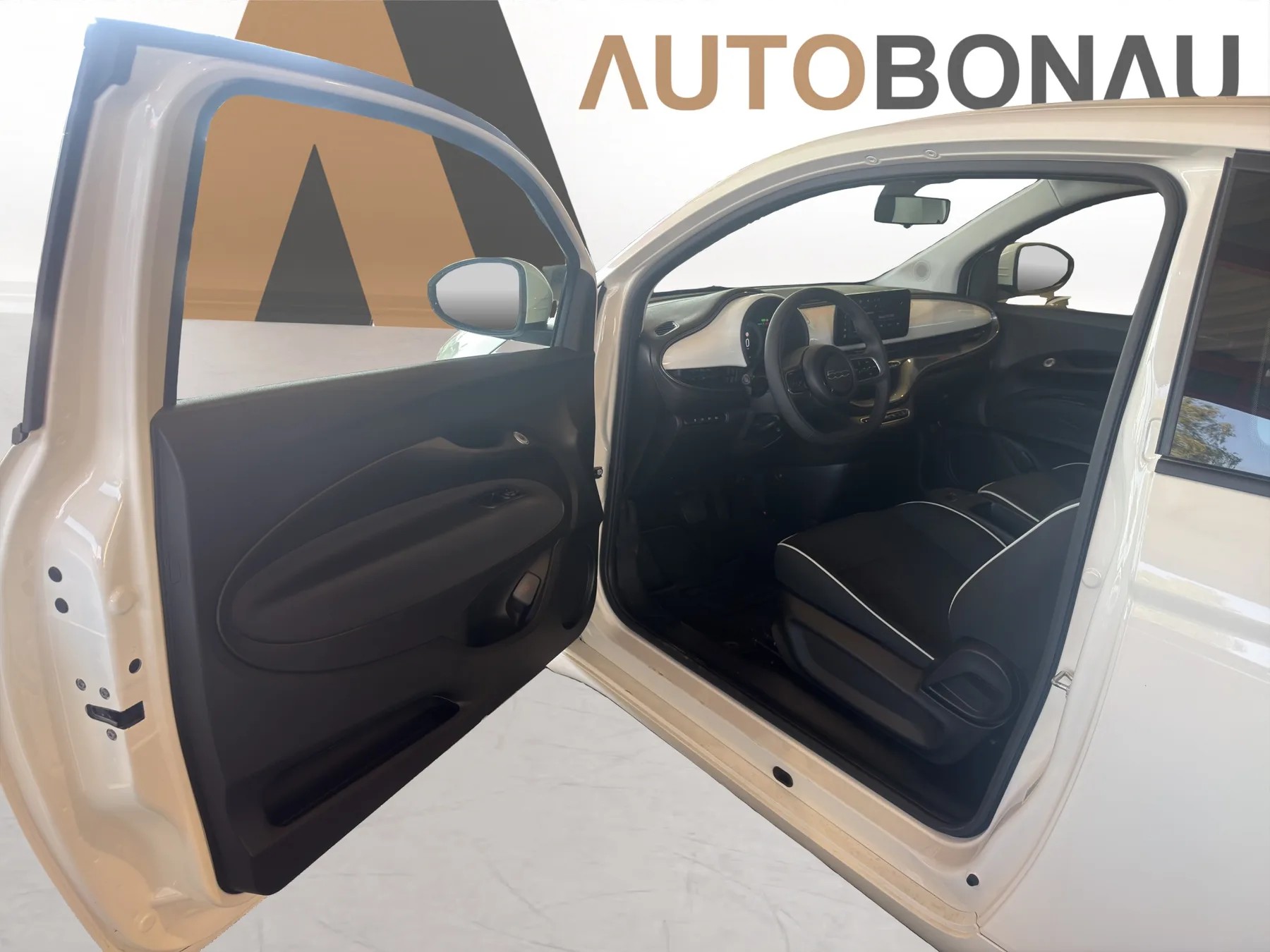 FIAT 500 Electric Cult 320KM - 60
