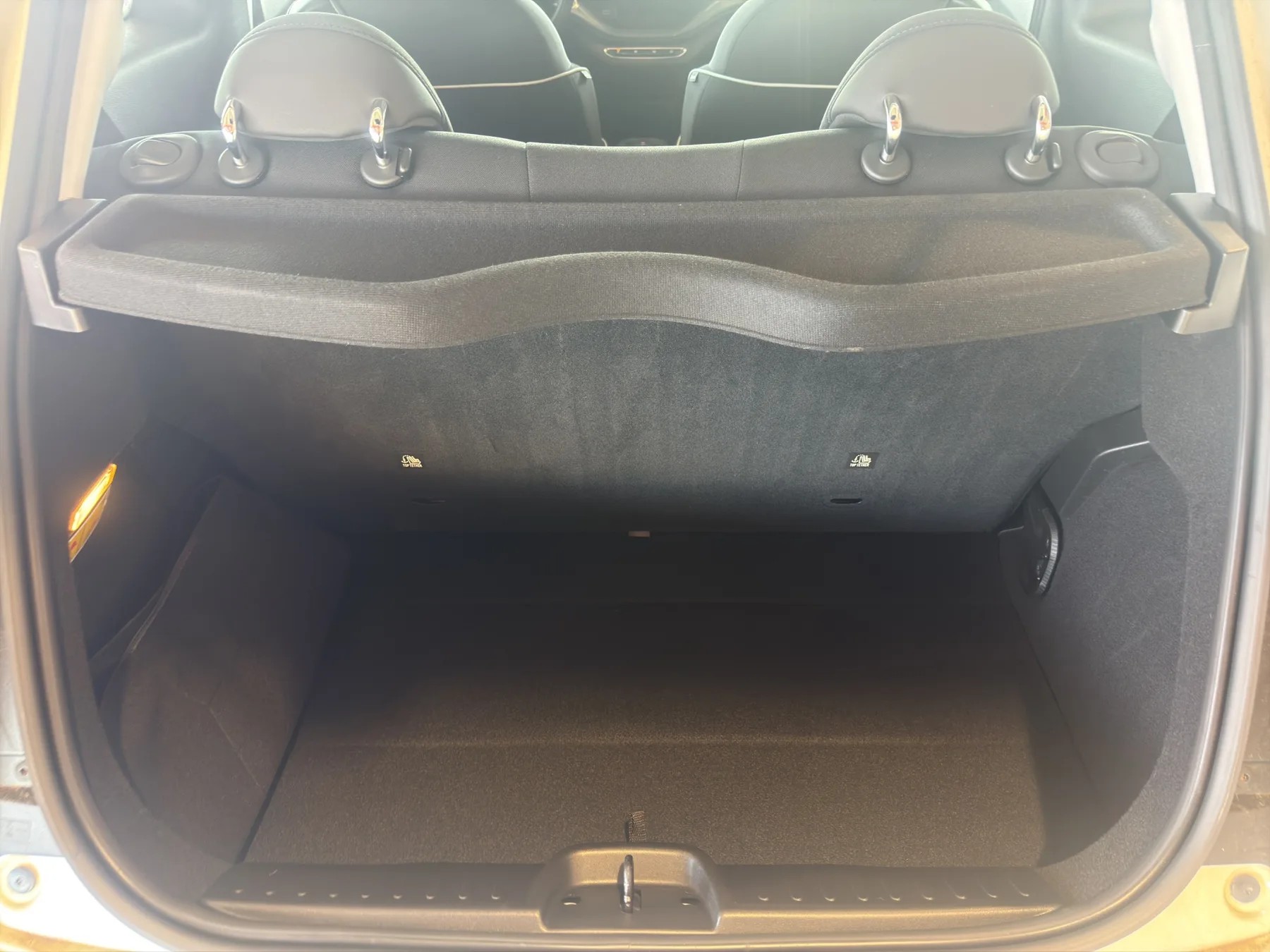FIAT 500 Electric Cult 320KM - 26