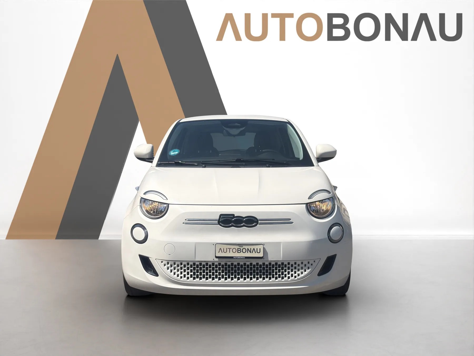 FIAT 500 Electric Cult 320KM - 58