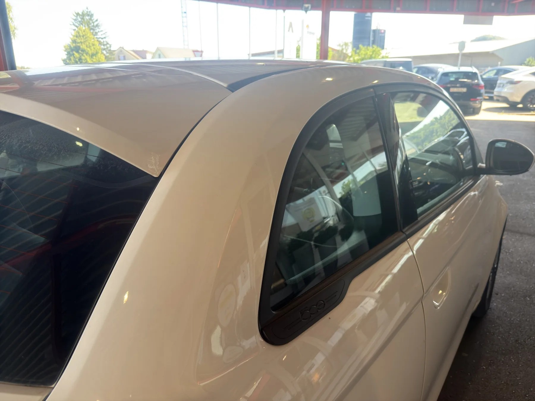 FIAT 500 Electric Cult 320KM - 33
