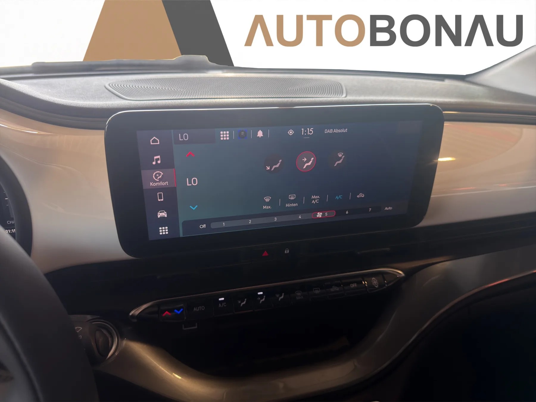FIAT 500 Electric Cult 320KM - 22