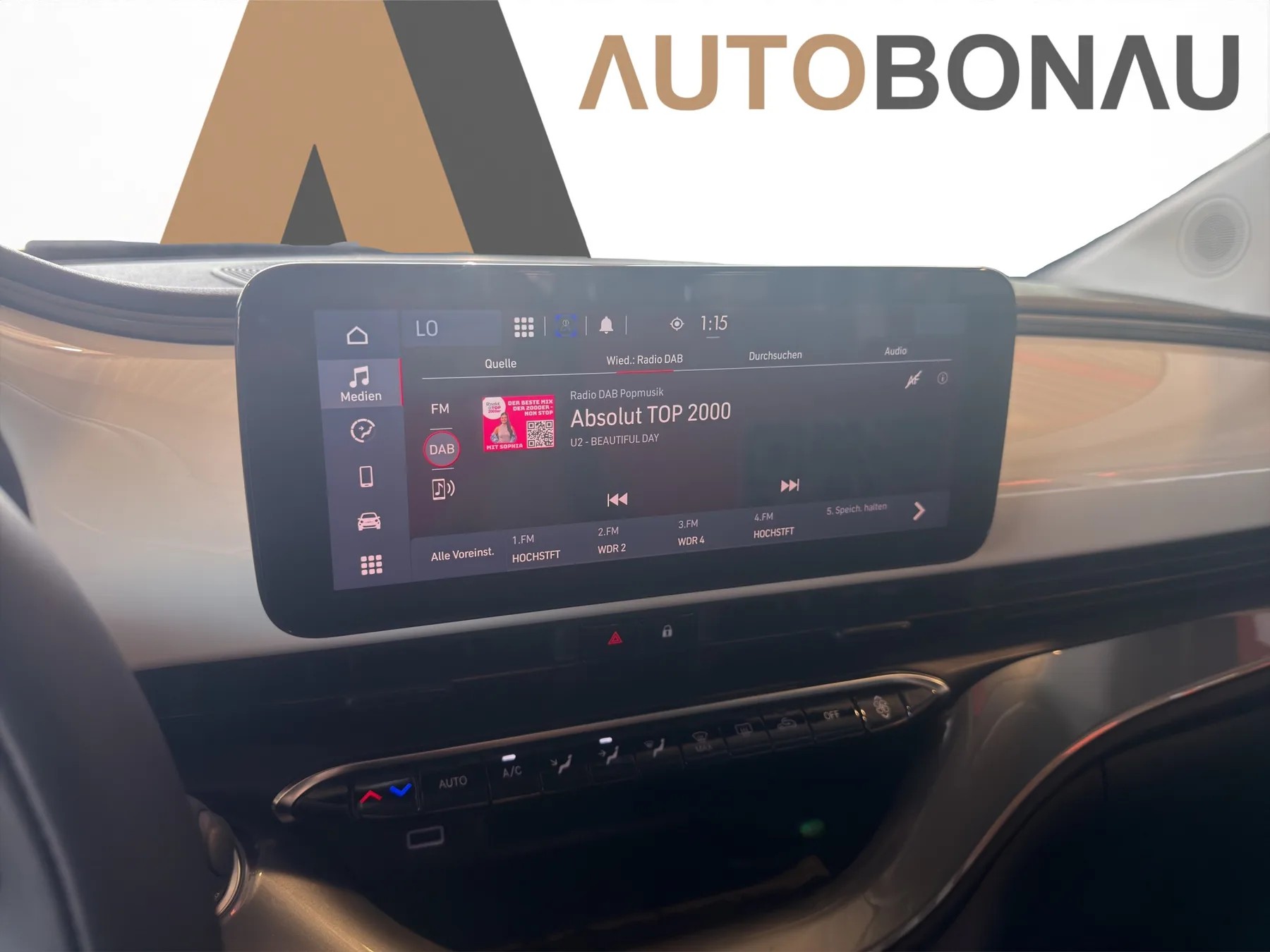 FIAT 500 Electric Cult 320KM - 21