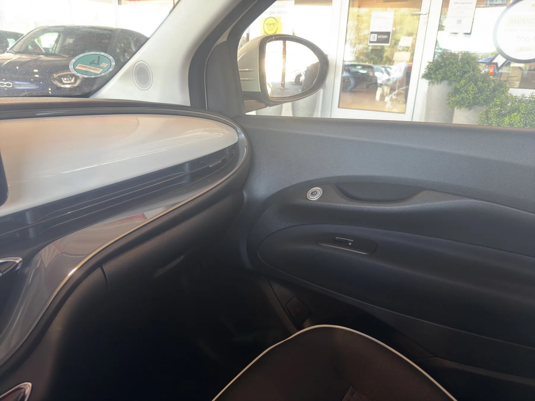 FIAT 500 Electric Cult 320KM - 43