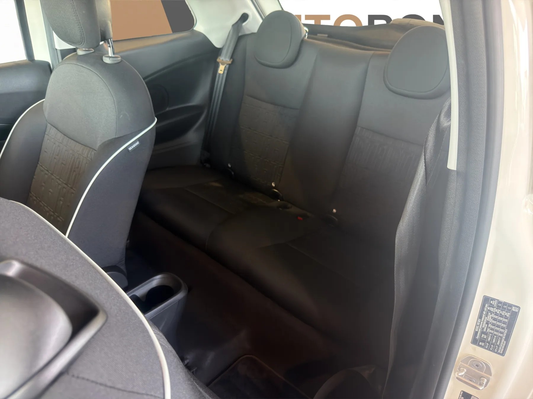 FIAT 500 Electric Cult 320KM - 17