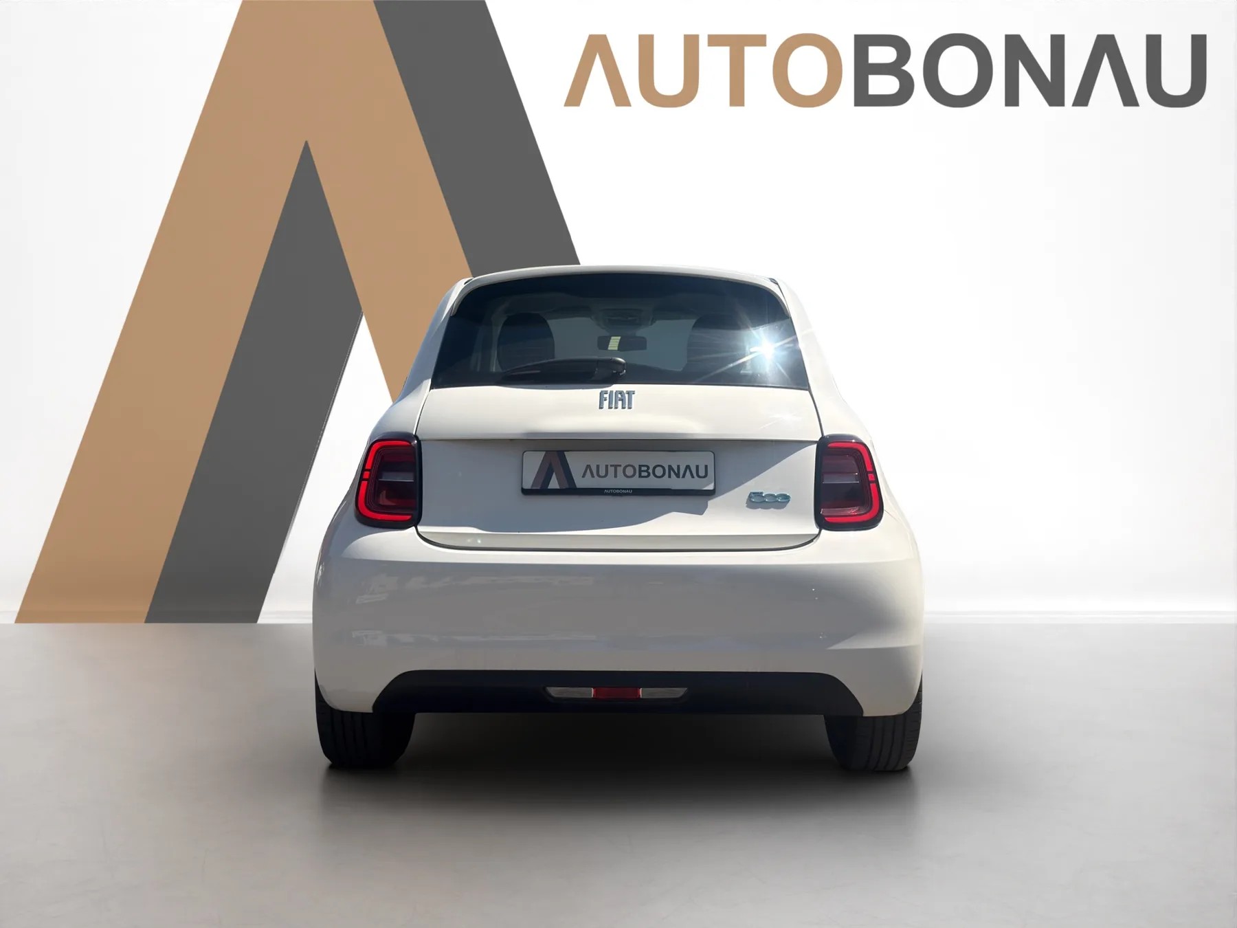 FIAT 500 Electric Cult 320KM - 54