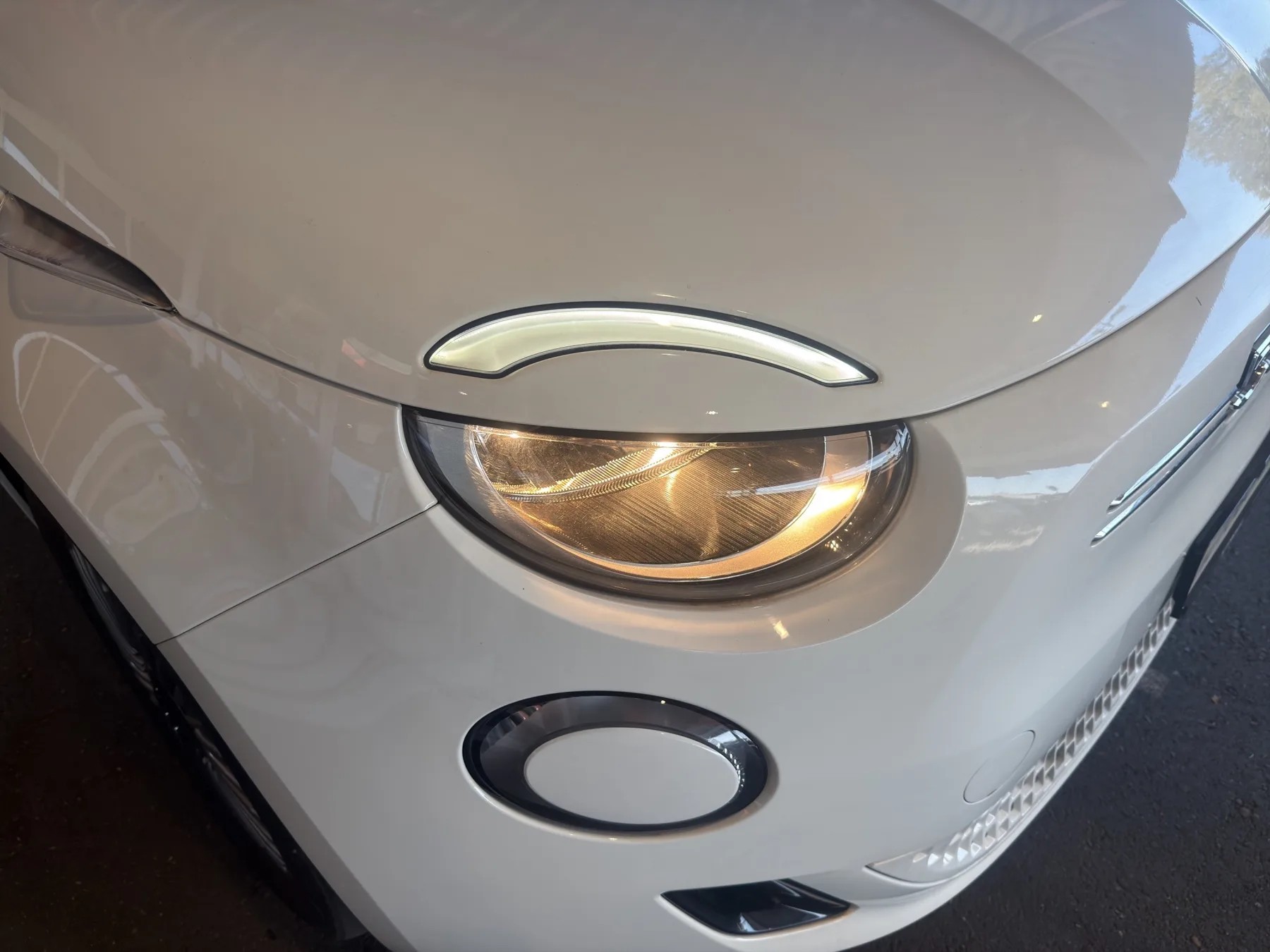 FIAT 500 Electric Cult 320KM - 37