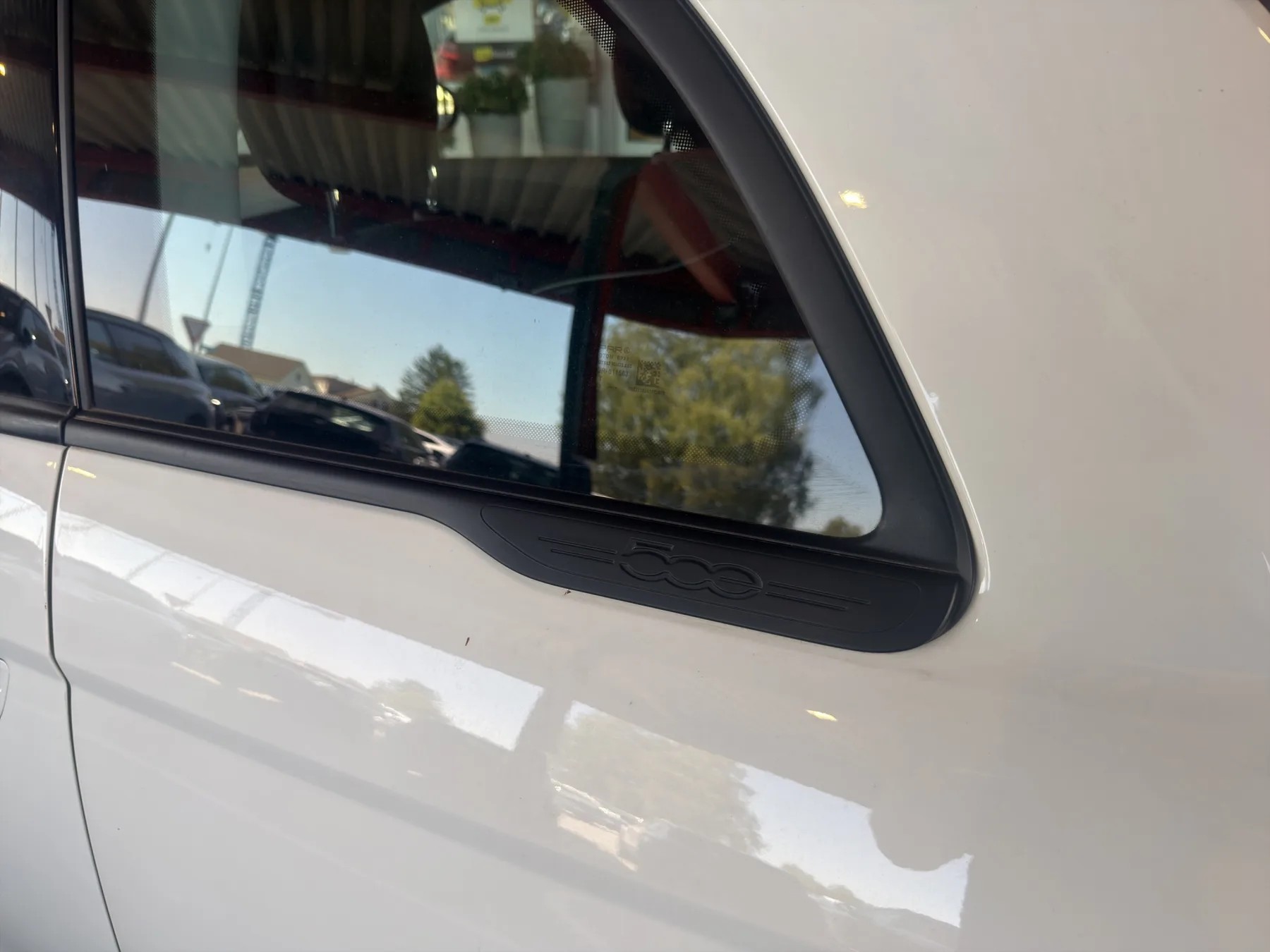 FIAT 500 Electric Cult 320KM - 30