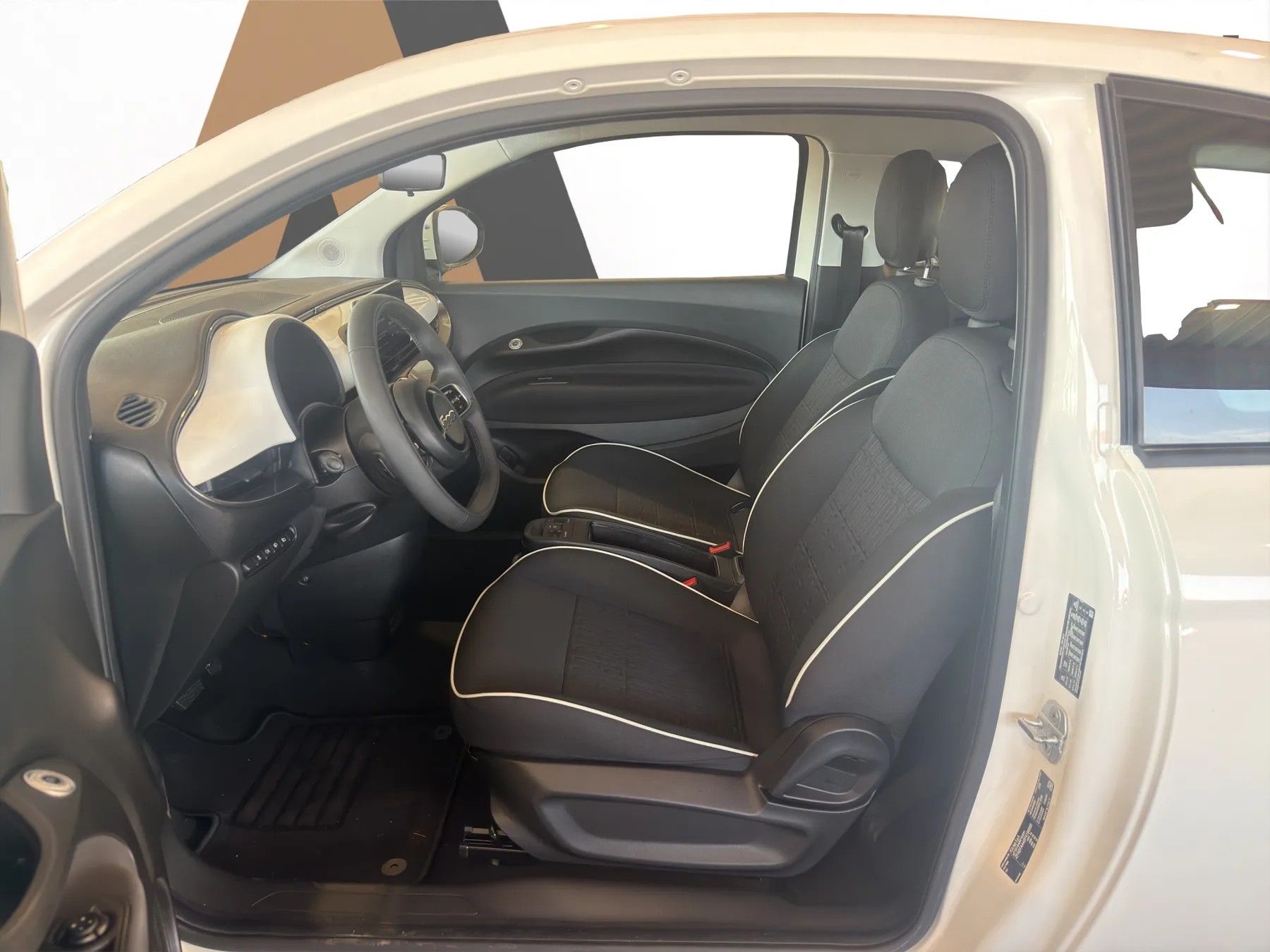 FIAT 500 Electric Cult 320KM - 59