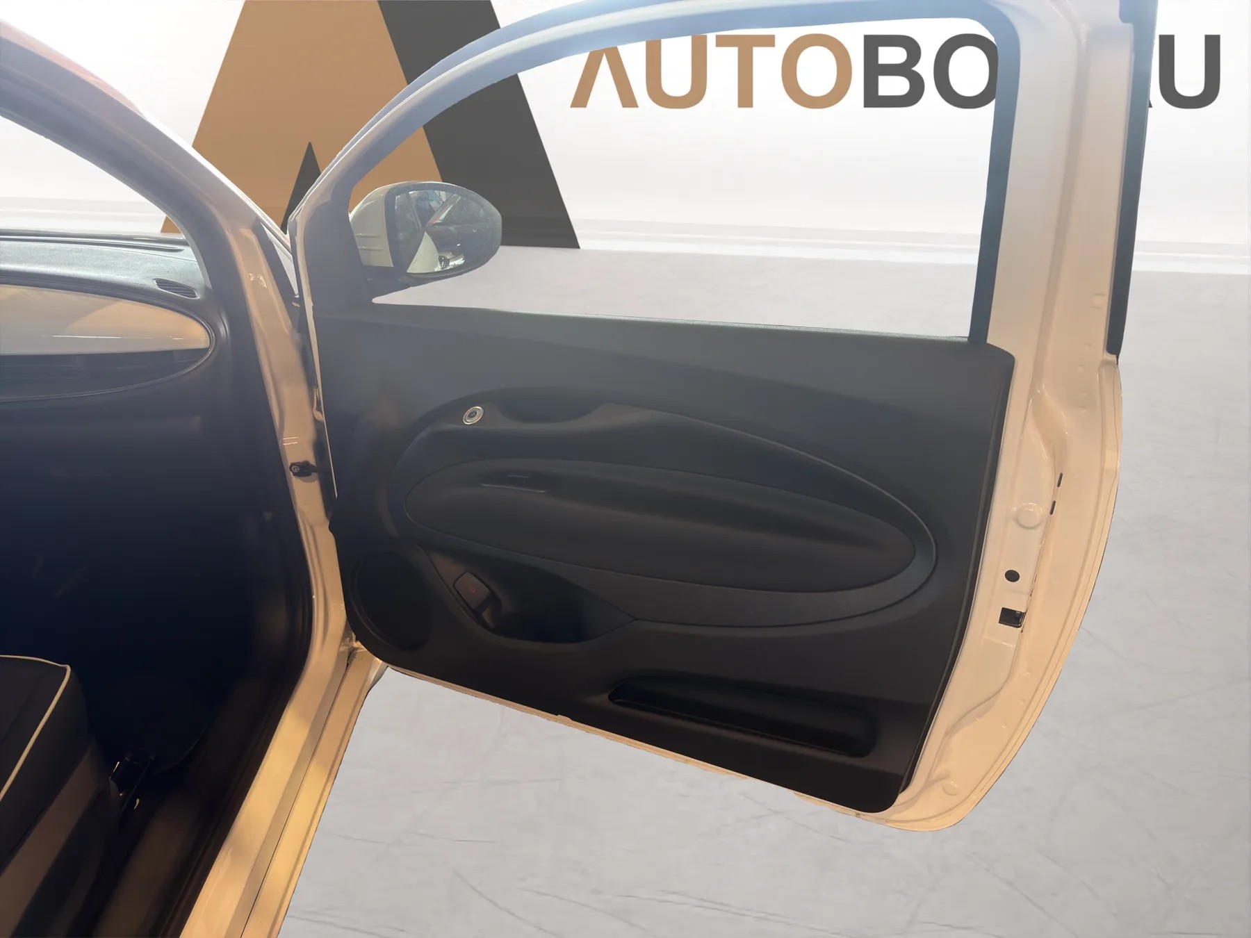 FIAT 500 Electric Cult 320KM - 15