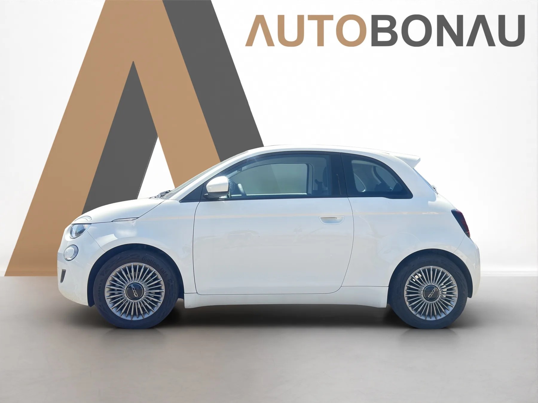 FIAT 500 Electric Cult 320KM - 52