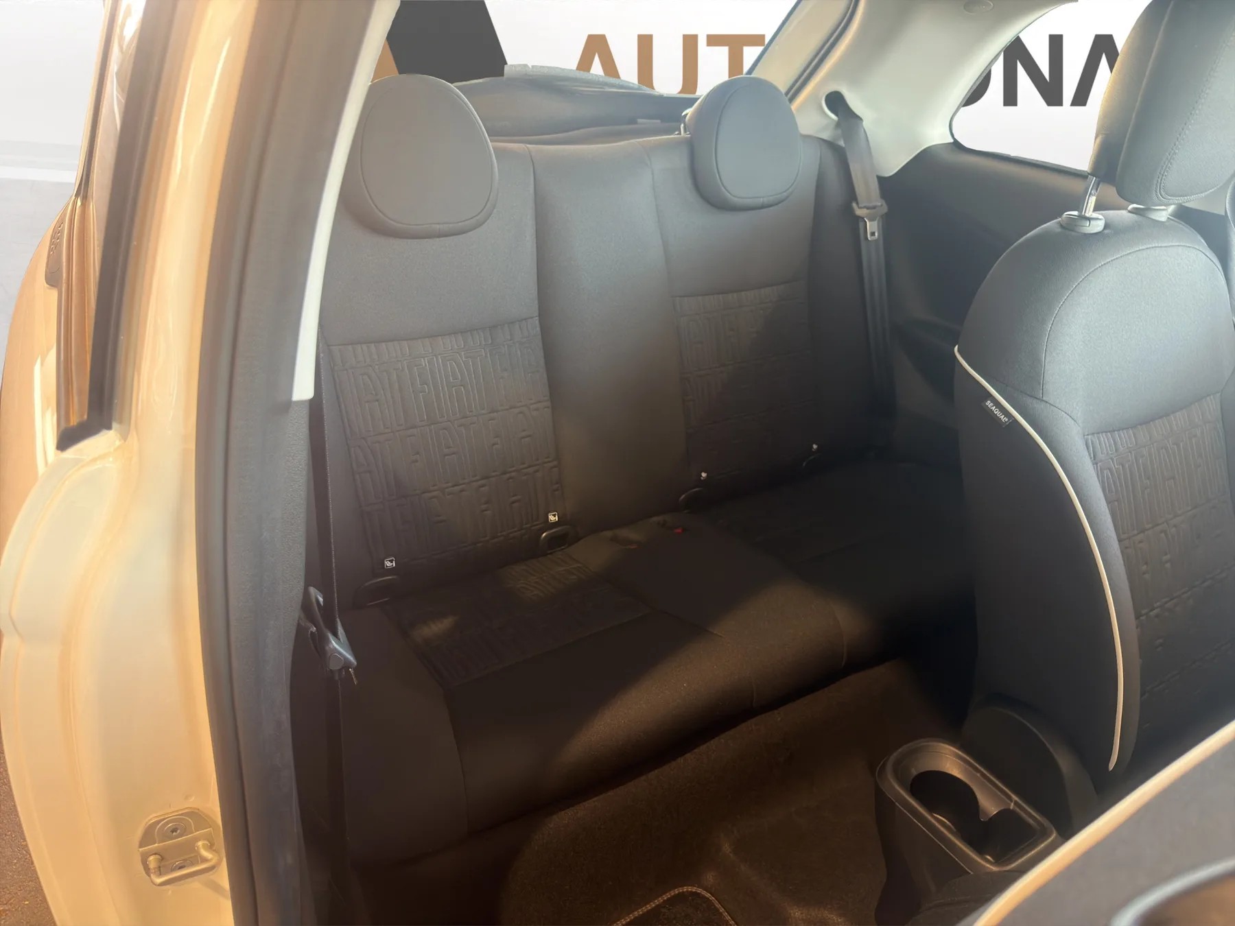 FIAT 500 Electric Cult 320KM - 16