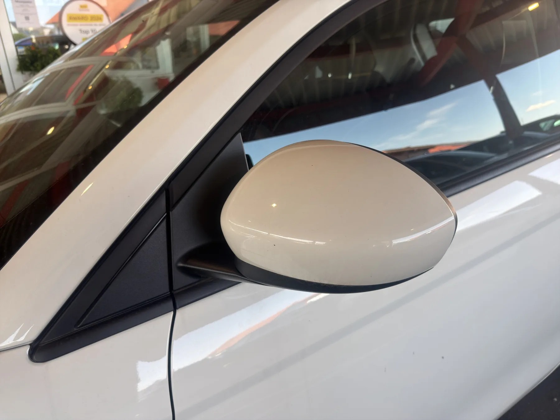 FIAT 500 Electric Cult 320KM - 38