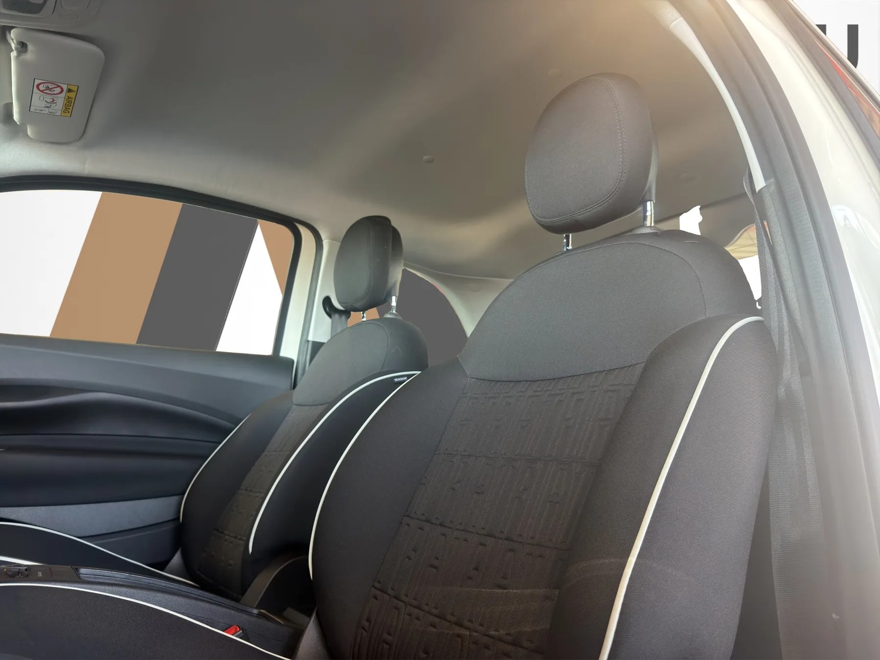 FIAT 500 Electric Cult 320KM - 27