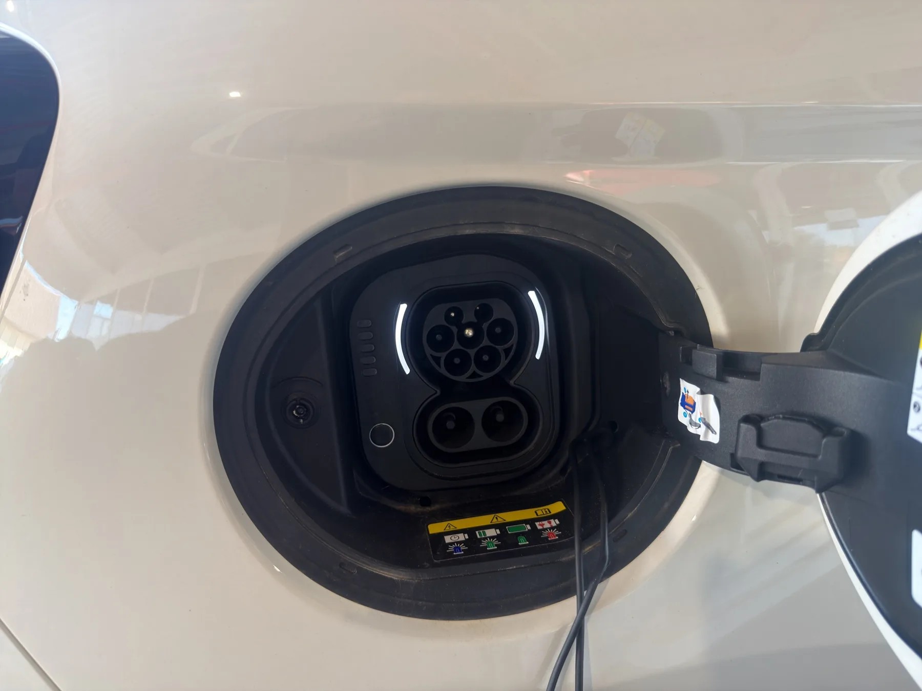 FIAT 500 Electric Cult 320KM - 34