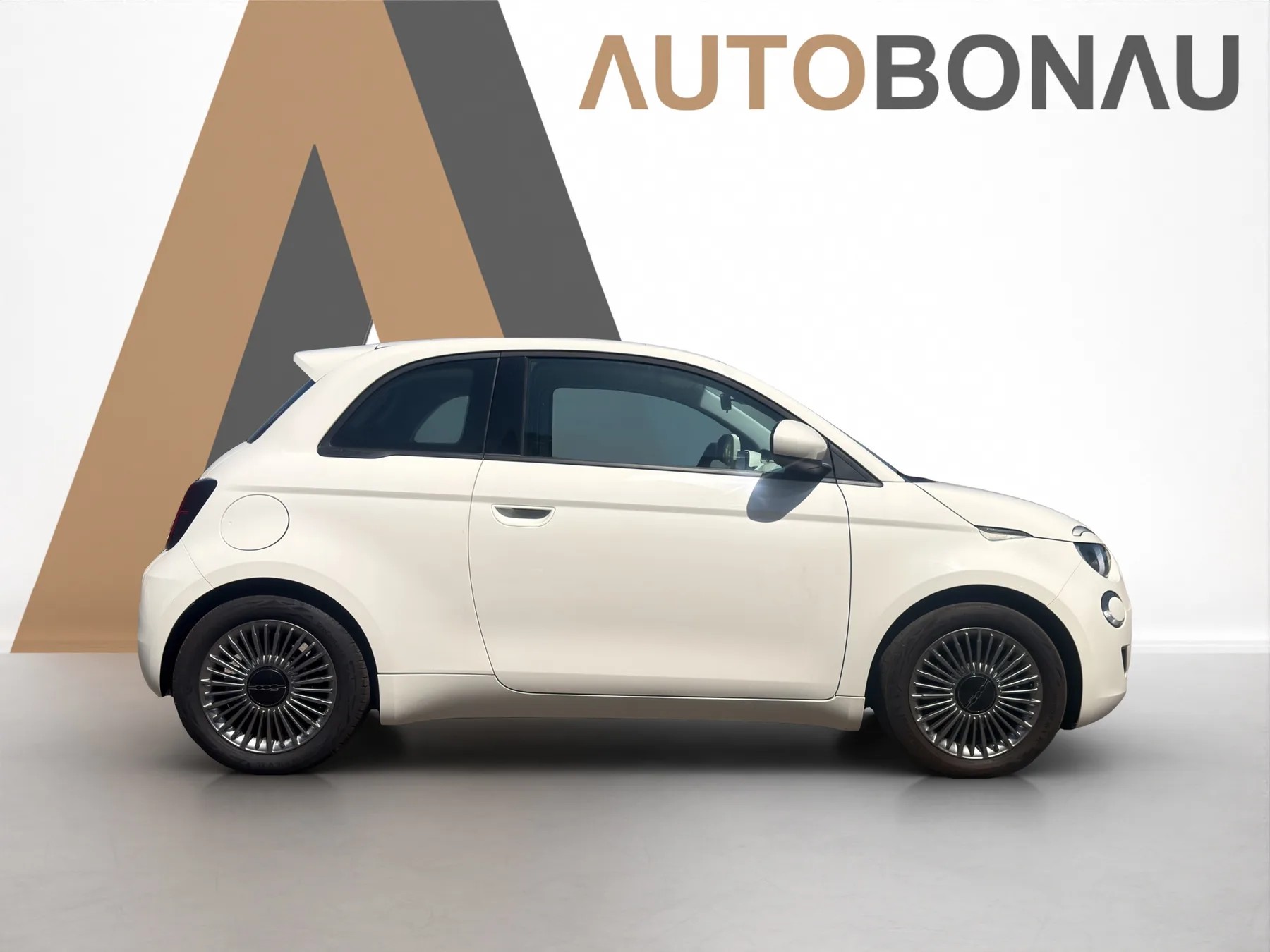 FIAT 500 Electric Cult 320KM - 56