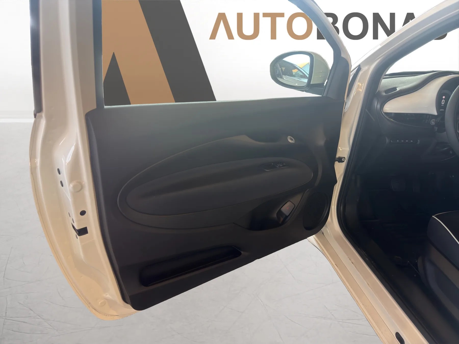 FIAT 500 Electric Cult 320KM - 11