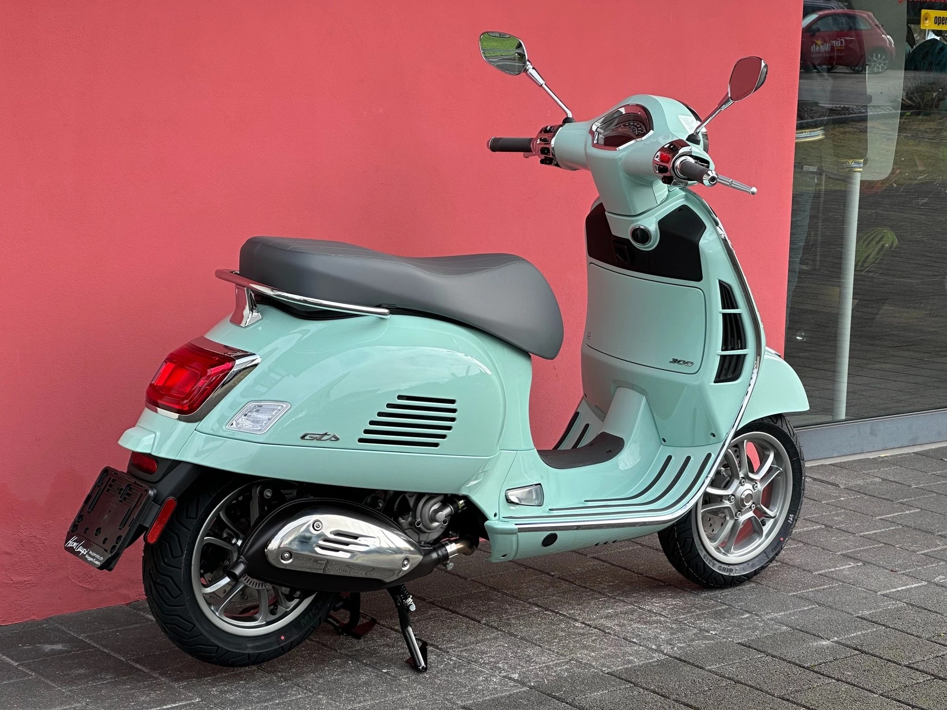 PIAGGIO Vespa GTS 310 RST E5+ - 5
