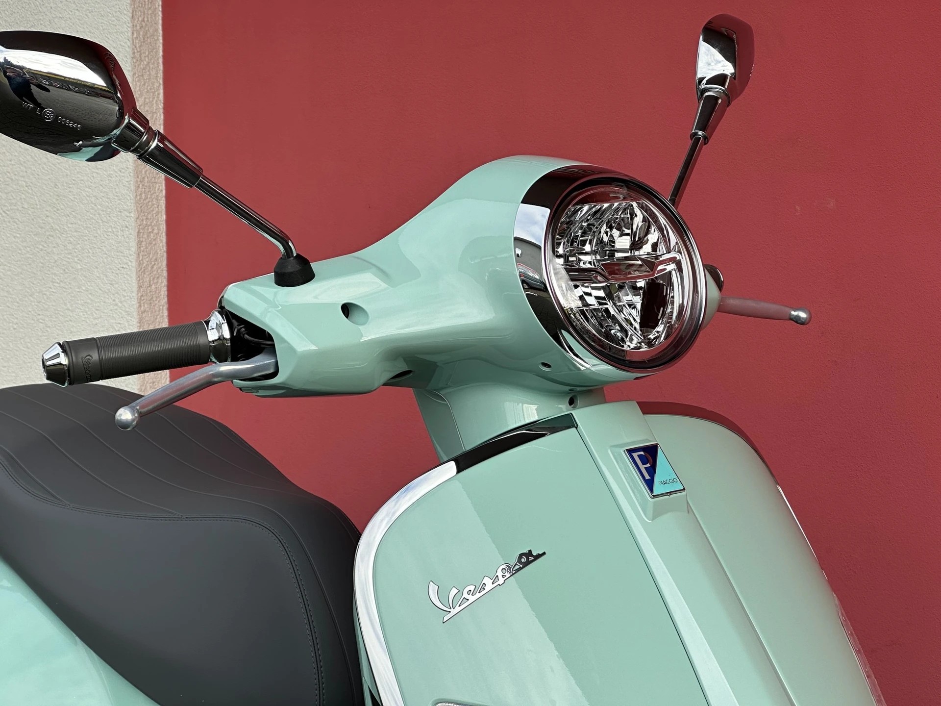 PIAGGIO Vespa GTS 310 RST E5+ - 8