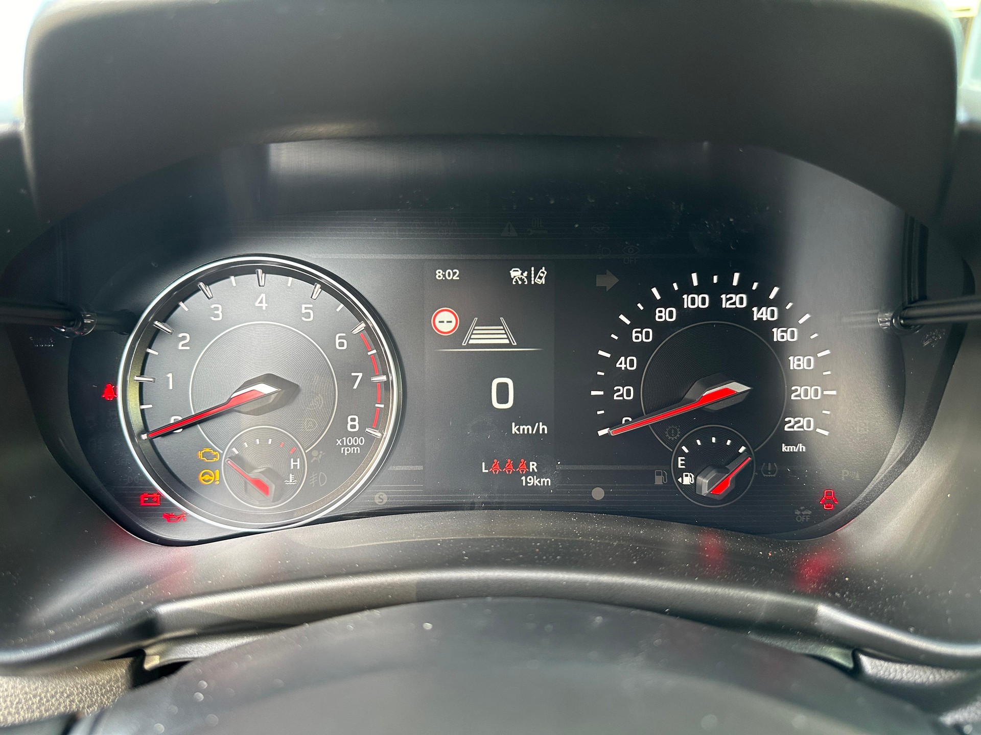 SUZUKI Swift 1.2 1st Edition Top Hybrid 4x4 MY24 - 12
