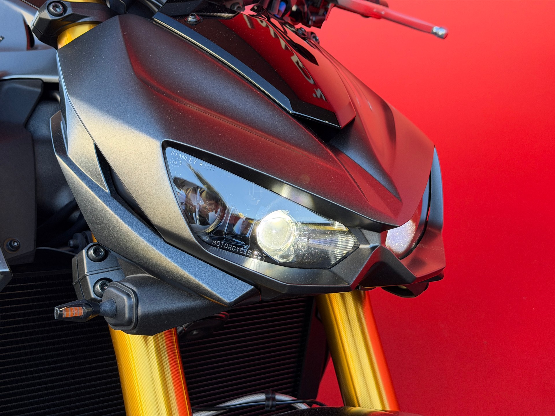 KAWASAKI Z1100 SE - 8