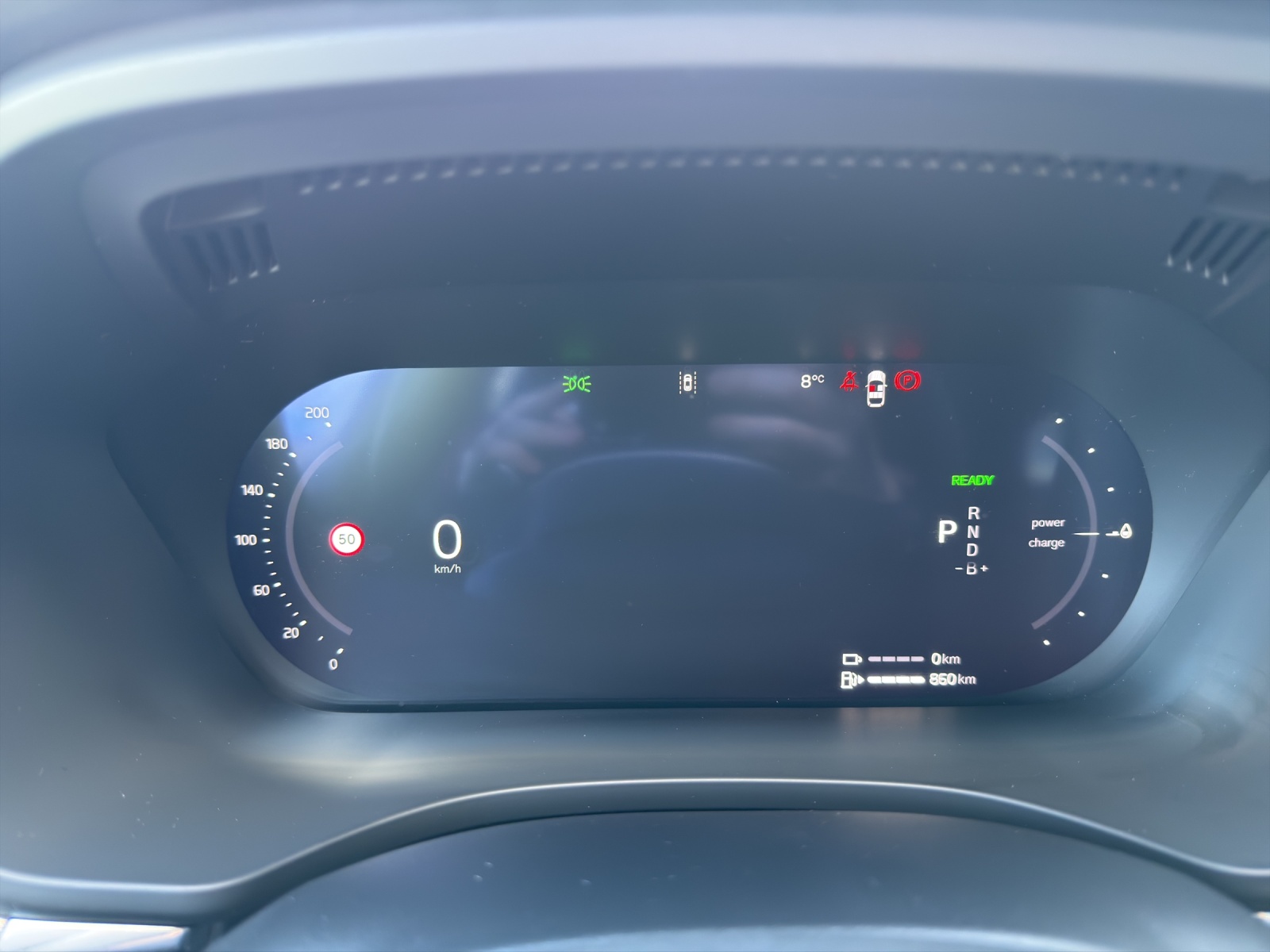 VOLVO XC60 T6 eAWD PluginHybrid Black Edition Geartronic - 18