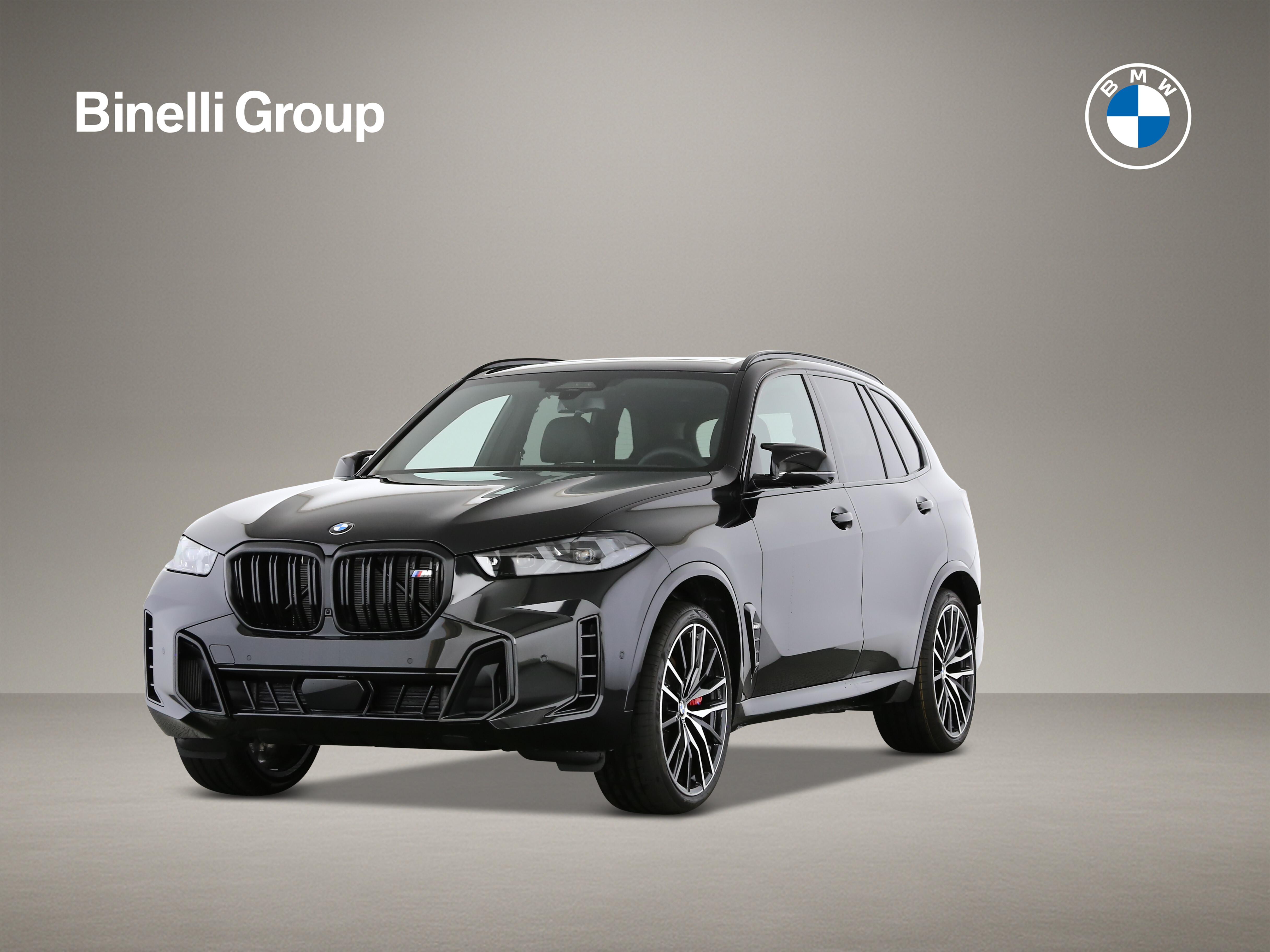 X5 M60i xDrive
