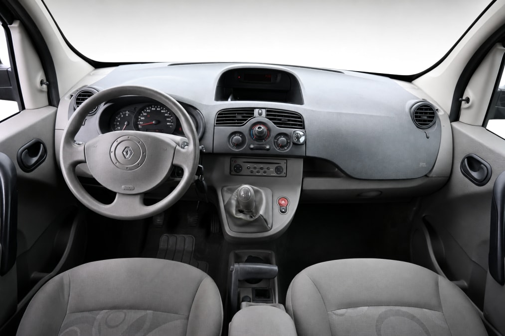 RENAULT Kangoo 1.5 dCi Expression - 6