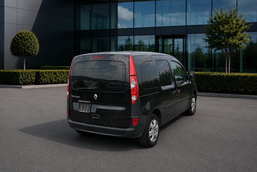 RENAULT Kangoo 1.5 dCi Expression - 3