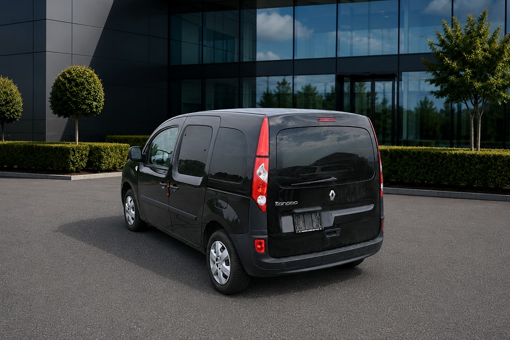 RENAULT Kangoo 1.5 dCi Expression - 4