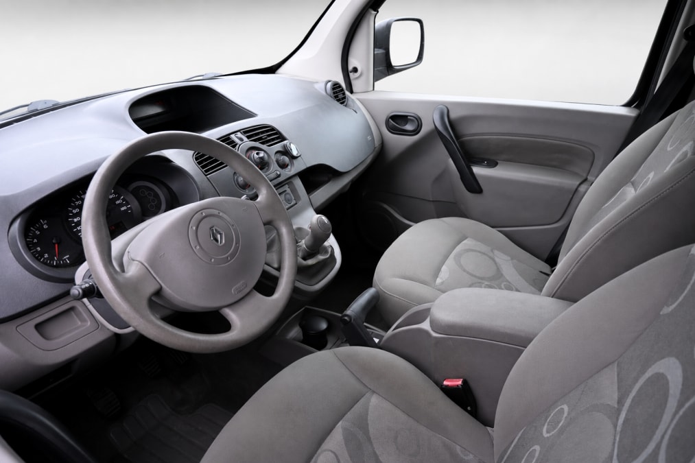 RENAULT Kangoo 1.5 dCi Expression - 7