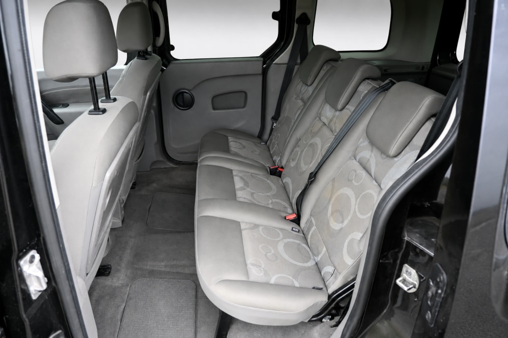 RENAULT Kangoo 1.5 dCi Expression - 8