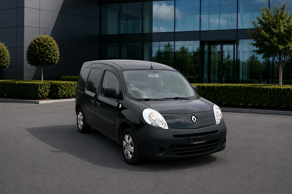 RENAULT Kangoo 1.5 dCi Expression - 2
