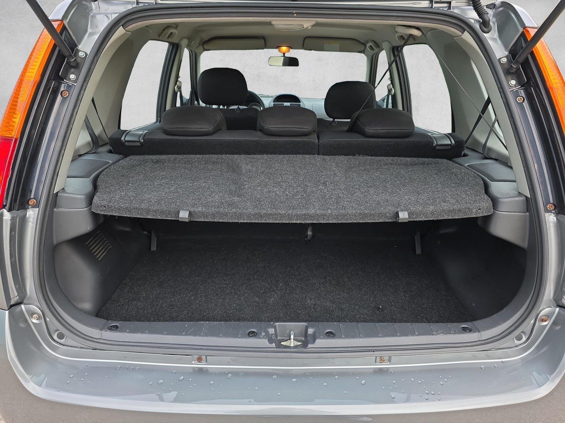 SUBARU G3X Justy 1.5 - 16