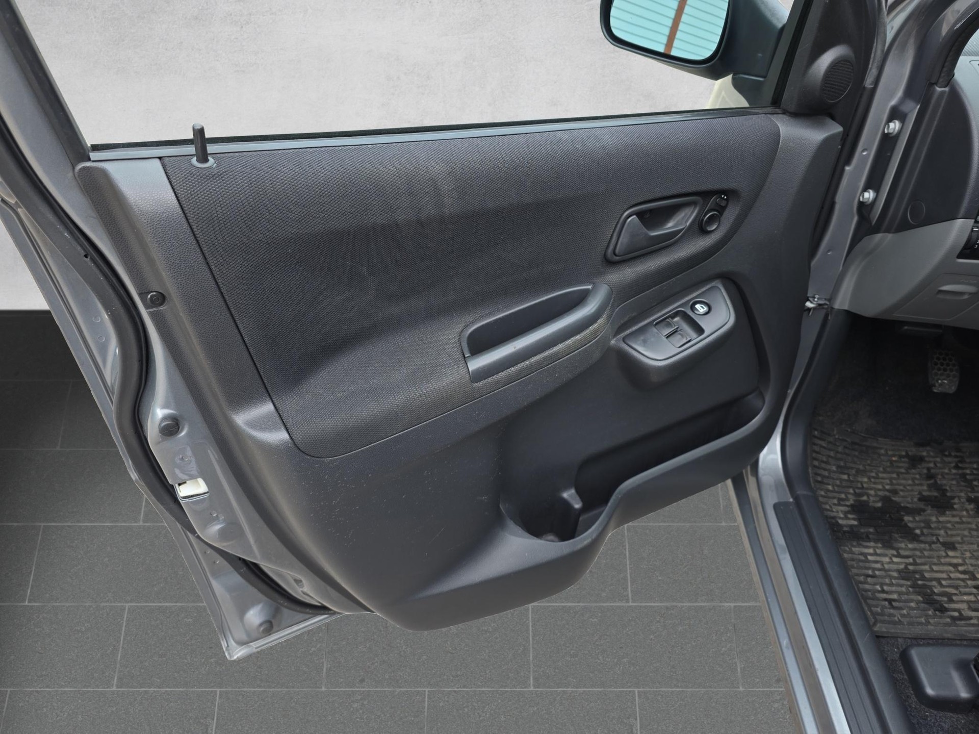 SUBARU G3X Justy 1.5 - 9