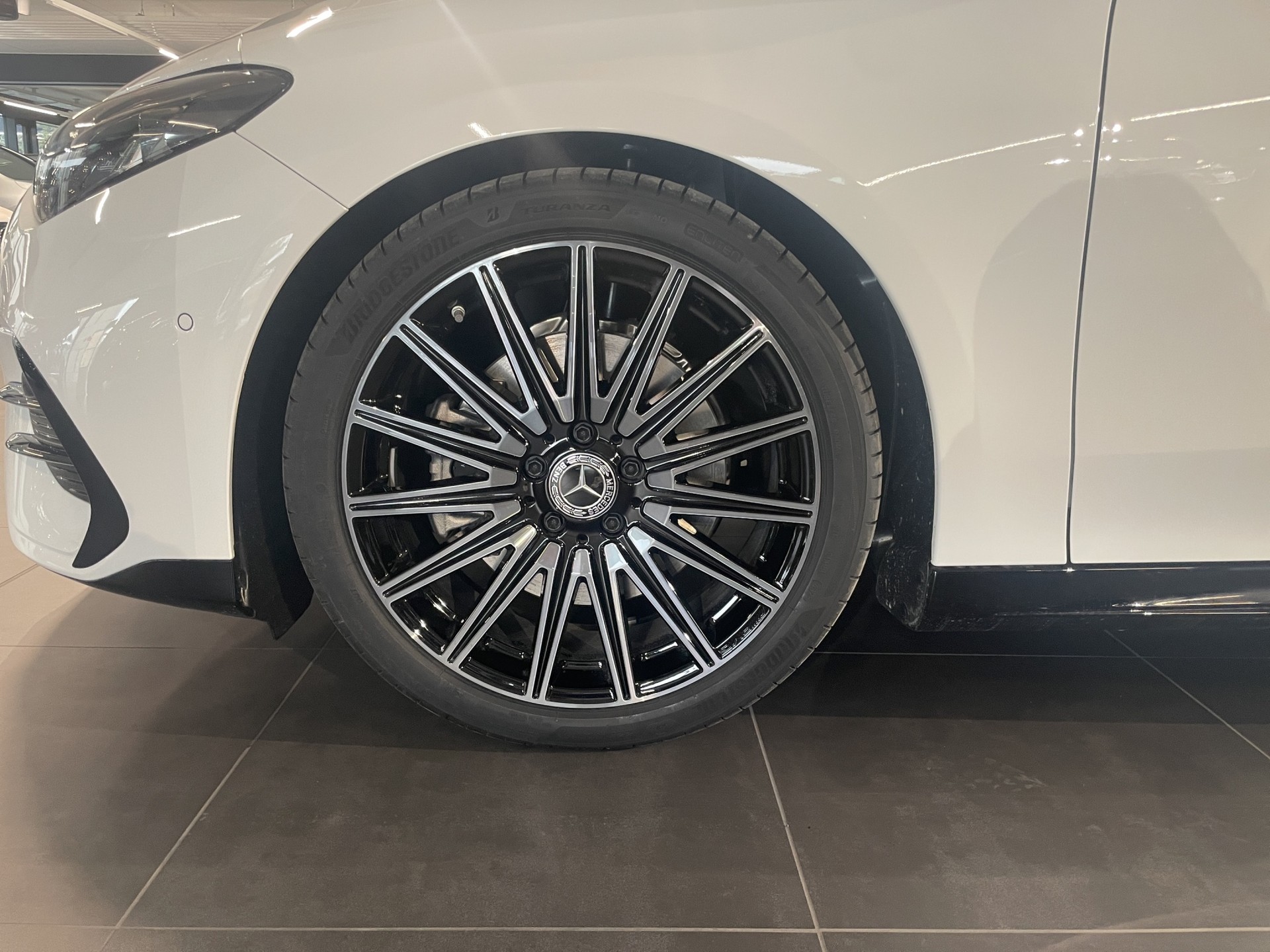 MERCEDES-BENZ CLA 220 8G-DCT 4Matic - 7