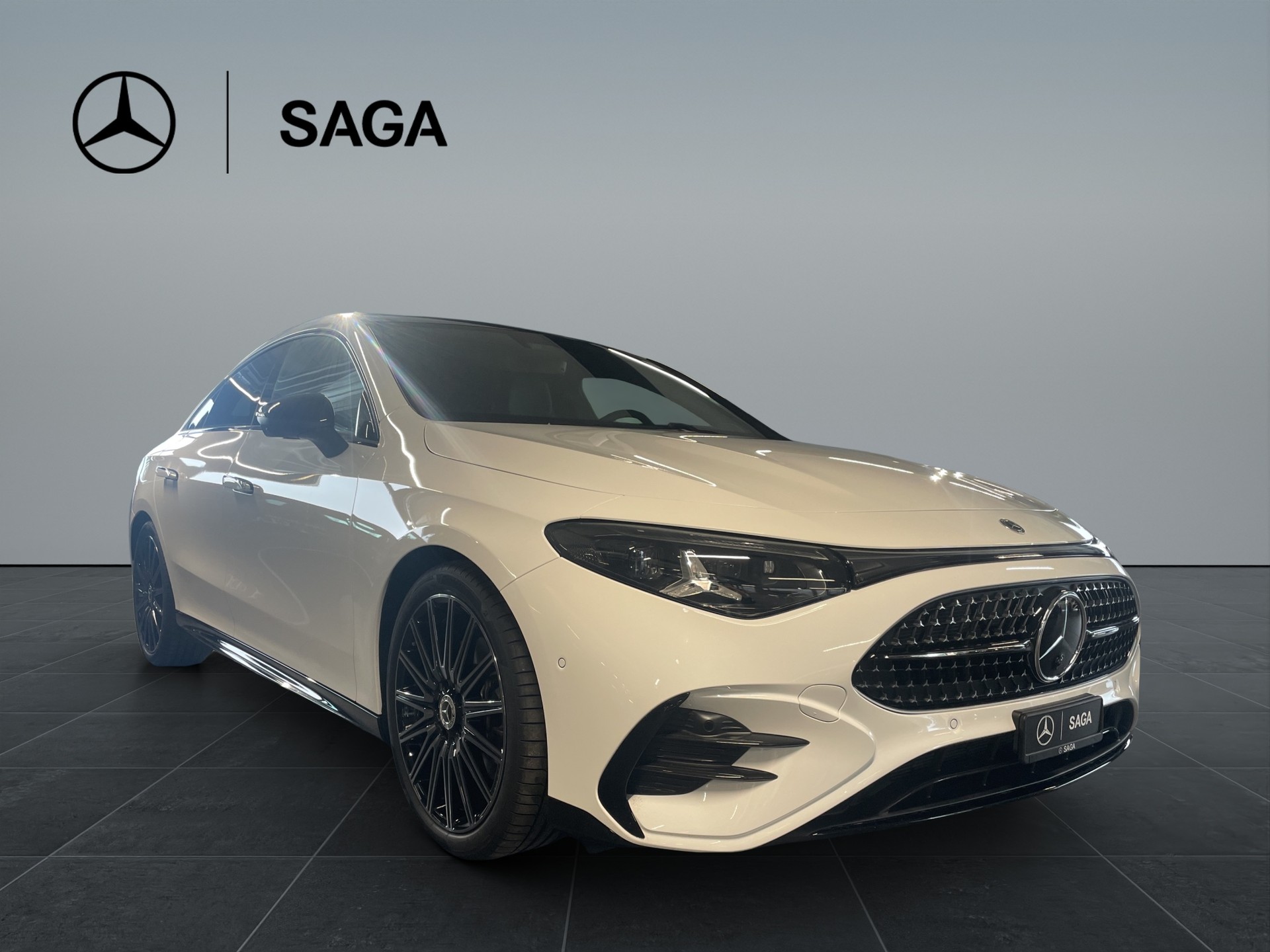 MERCEDES-BENZ CLA 220 8G-DCT 4Matic - 6