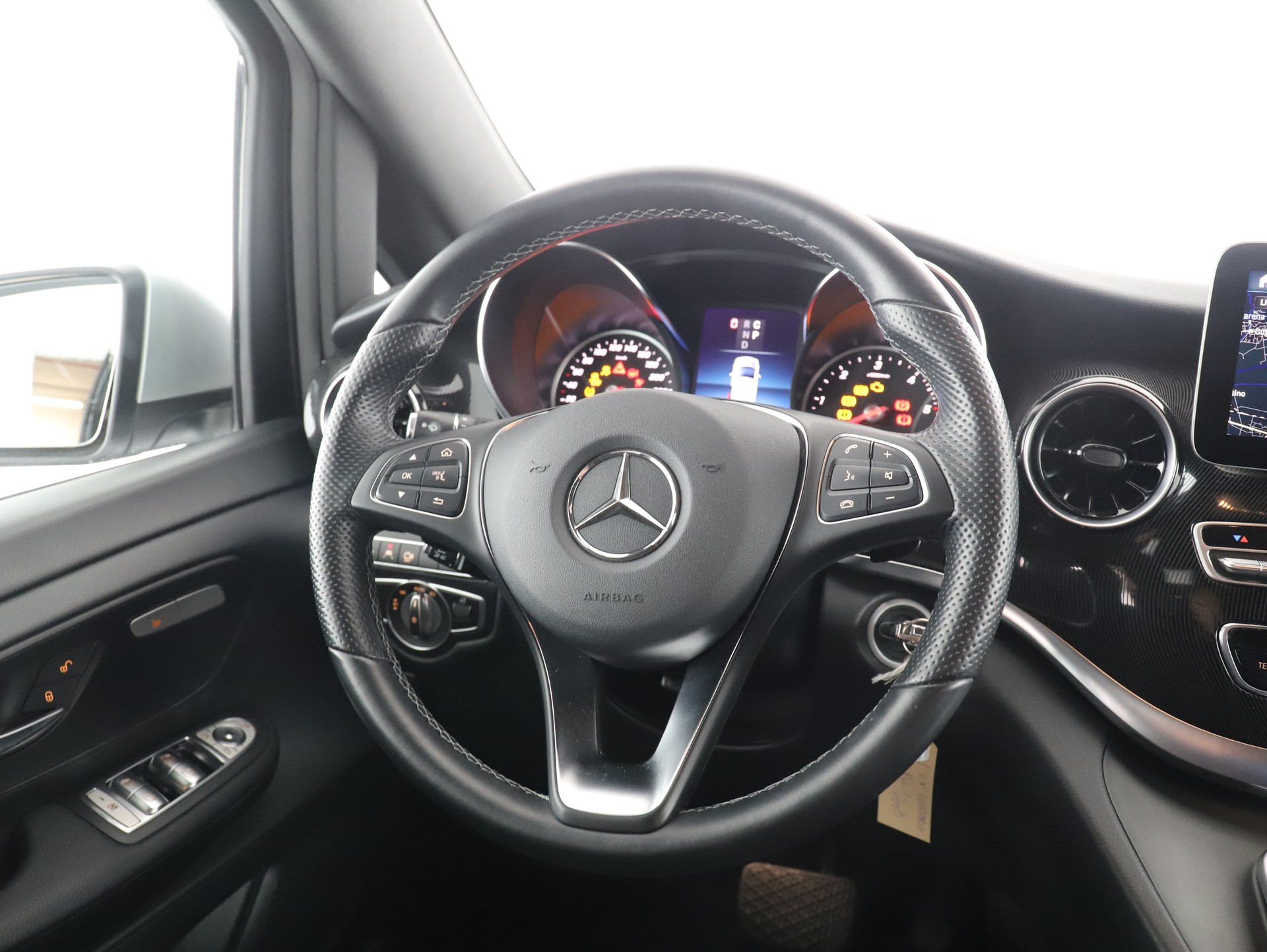 MERCEDES-BENZ V 250 d K Trend 4Matic - 13