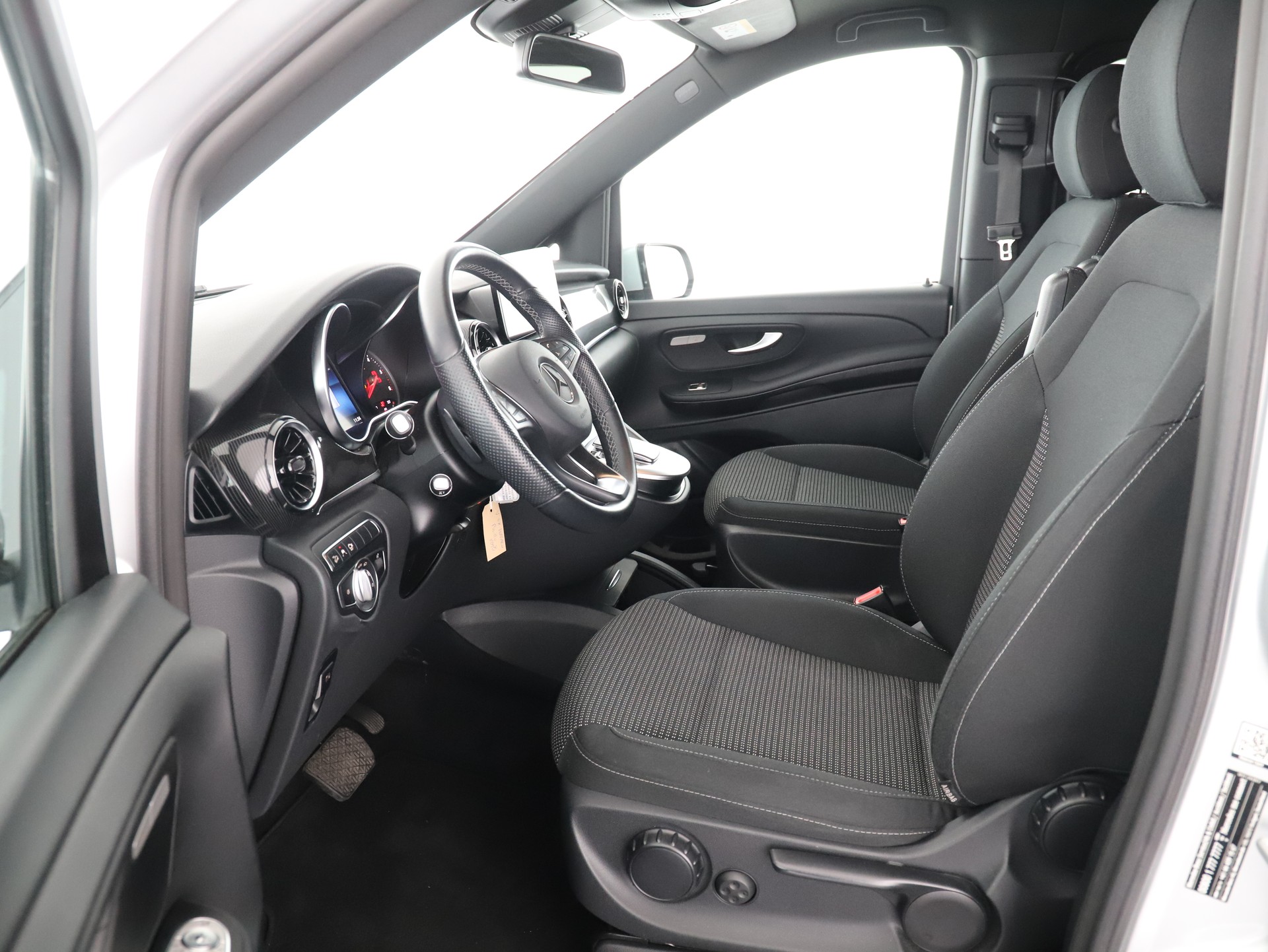 MERCEDES-BENZ V 250 d K Trend 4Matic - 10