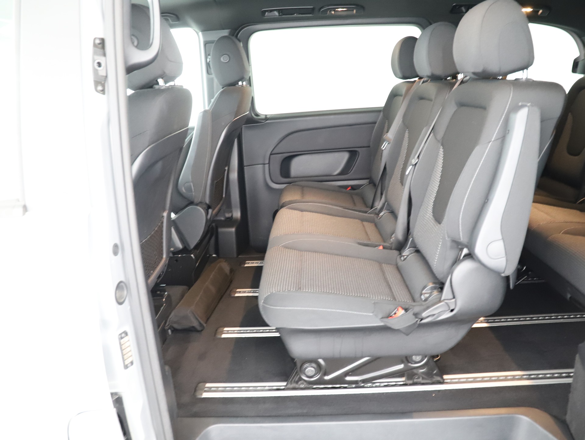 MERCEDES-BENZ V 250 d K Trend 4Matic - 14