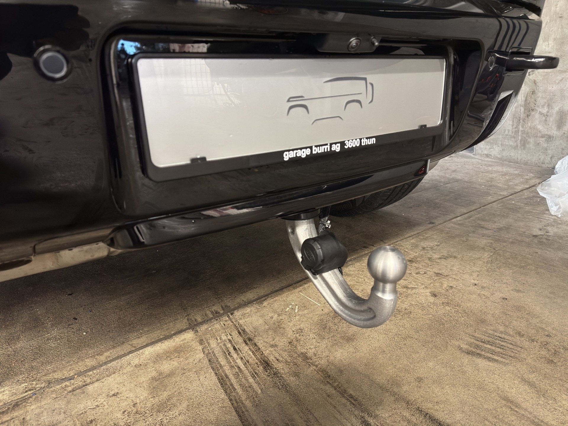 LAND ROVER Defender 110 3.0 D I6 350 X-Dynamic HSE - 18