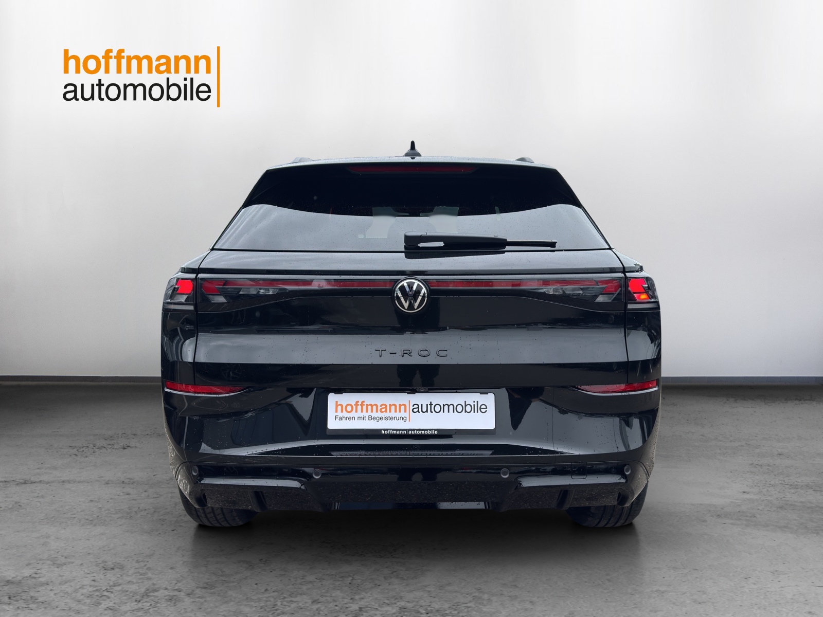 VW T-Roc 1.5 eTSI mHEV R-Line DSG - 5