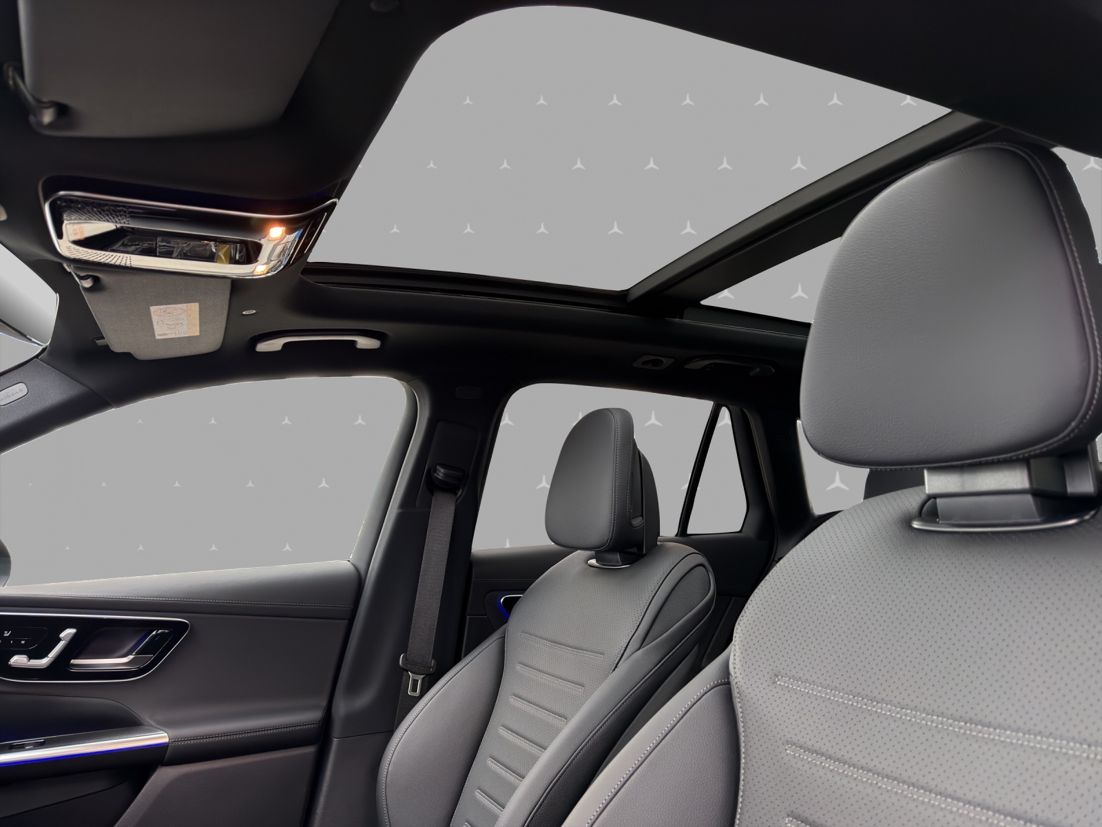 MERCEDES-BENZ GLC 400 e 4Matic EQ Star 9G-Tronic - 9