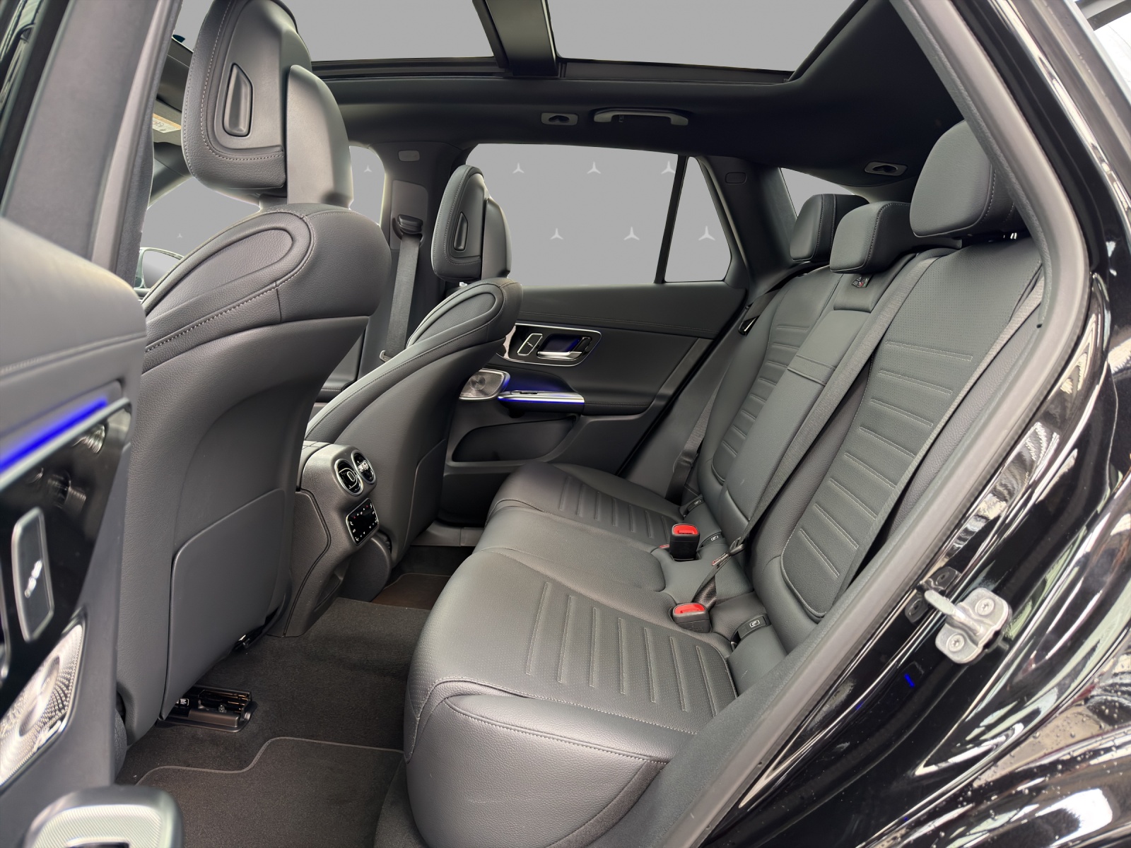 MERCEDES-BENZ GLC 400 e 4Matic EQ Star 9G-Tronic - 14