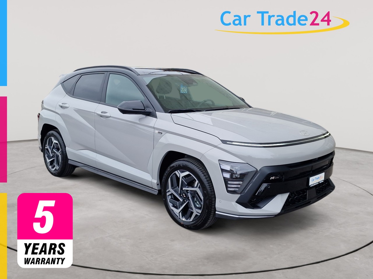 hyundai Gallery 0
